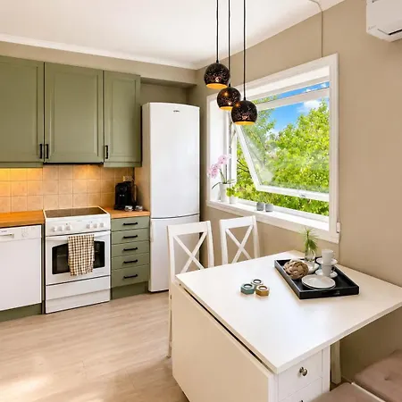 Amundsen Rest - Cozy 2-bed - Gv53 * Bergen