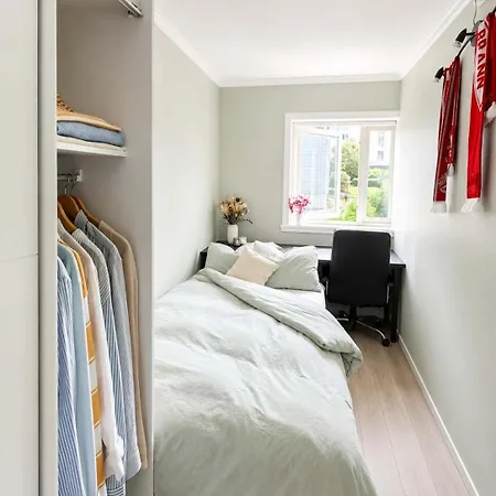 Amundsen Rest - Cozy 2-bed - Gv53 *