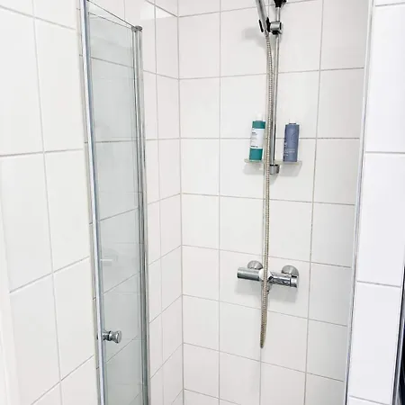 Lägenhet Amundsen Rest - Cozy 2-bed - Gv53 *