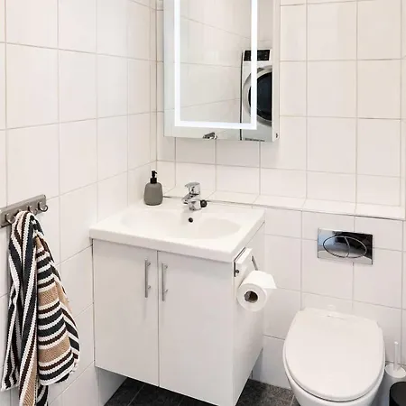 Amundsen Rest - Cozy 2-bed - Gv53 * Bergen