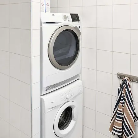 Amundsen Rest - Cozy 2-bed - Gv53 Lägenhet