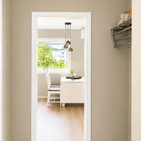 Amundsen Rest - Cozy 2-bed - Gv53 * Bergen